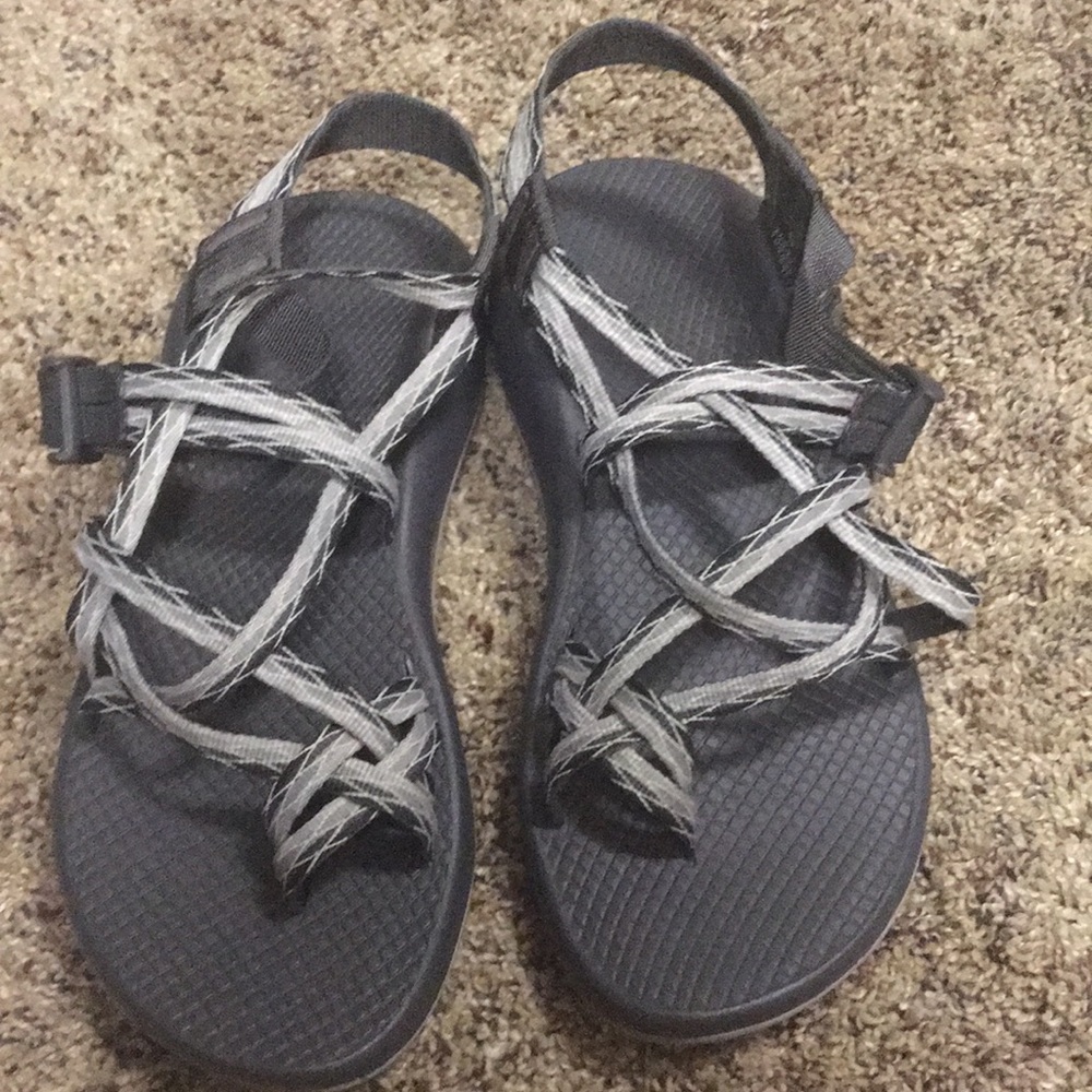 Chacos